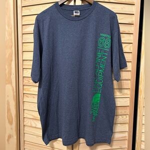 The North Face Graphic Tee